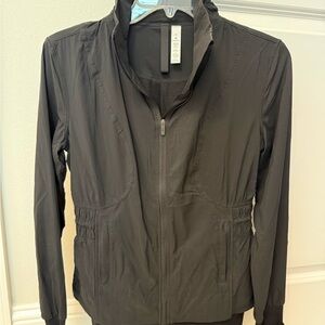 Lululemon Women's Black Jacket